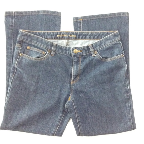 Michael Kors Jeans - Picture 1 of 3